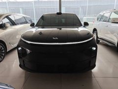 Li Auto L6 Max - ფოტო 3