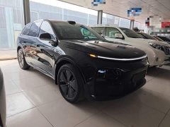 Li Auto L6 Max - ფოტო 4