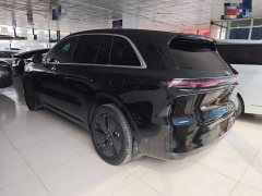 Li Auto L6 Max - ფოტო 5