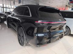 Li Auto L6 Max - ფოტო 6