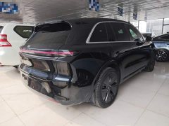 Li Auto L6 Max - ფოტო 7
