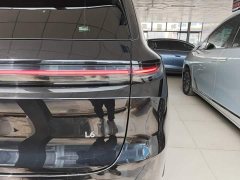 Li Auto L6 Max - ფოტო 8