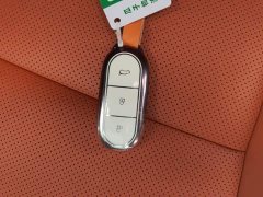 Li Auto L6 Max - ფოტო 9