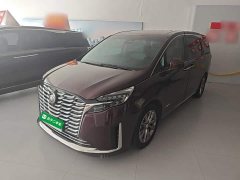 Buick GL8 Avenir Six-Seater Wisdom Courtesy Edition - ფოტო 1