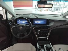 Buick GL8 Avenir Six-Seater Wisdom Courtesy Edition - ფოტო 10