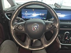 Buick GL8 Avenir Six-Seater Wisdom Courtesy Edition - ფოტო 11