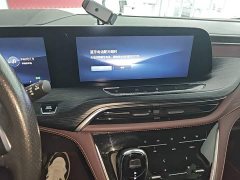 Buick GL8 Avenir Six-Seater Wisdom Courtesy Edition - ფოტო 13