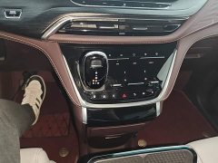 Buick GL8 Avenir Six-Seater Wisdom Courtesy Edition - ფოტო 14