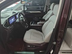 Buick GL8 Avenir Six-Seater Wisdom Courtesy Edition - ფოტო 15