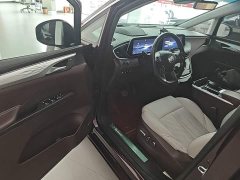 Buick GL8 Avenir Six-Seater Wisdom Courtesy Edition - ფოტო 16