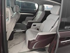 Buick GL8 Avenir Six-Seater Wisdom Courtesy Edition - ფოტო 17