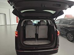 Buick GL8 Avenir Six-Seater Wisdom Courtesy Edition - ფოტო 19