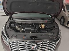 Buick GL8 Avenir Six-Seater Wisdom Courtesy Edition - ფოტო 20