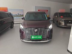 Buick GL8 Avenir Six-Seater Wisdom Courtesy Edition - ფოტო 3
