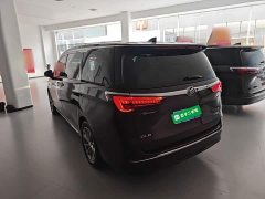Buick GL8 Avenir Six-Seater Wisdom Courtesy Edition - ფოტო 5