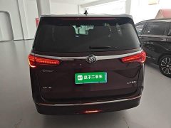 Buick GL8 Avenir Six-Seater Wisdom Courtesy Edition - ფოტო 6