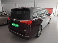 Buick GL8 Avenir Six-Seater Wisdom Courtesy Edition - ფოტო 7