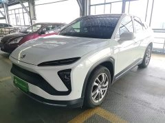 NIO EC6 2022 75kWh Sport Edition - ფოტო 1