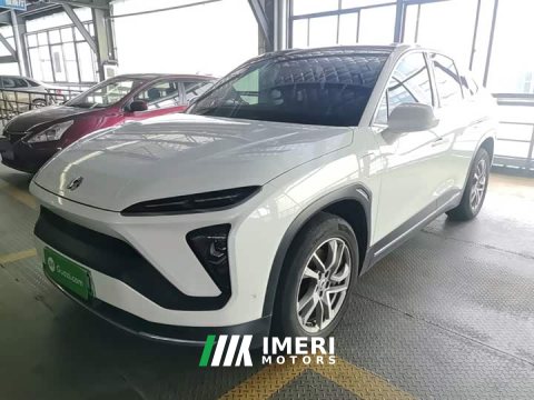 2023 NIO EC6 2022 75kWh Sport Edition - ავტომობილი ჩინეთიდან