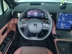 NIO EC6 2022 75kWh Sport Edition - ფოტო 11