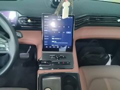 NIO EC6 2022 75kWh Sport Edition - ფოტო 13