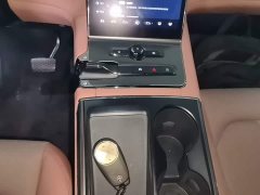 NIO EC6 2022 75kWh Sport Edition - ფოტო 14