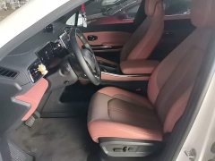 NIO EC6 2022 75kWh Sport Edition - ფოტო 15