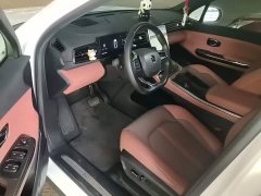 NIO EC6 2022 75kWh Sport Edition - ფოტო 16