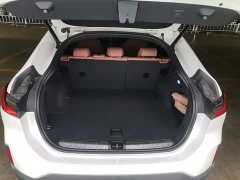 NIO EC6 2022 75kWh Sport Edition - ფოტო 19