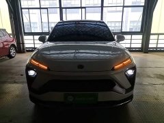 NIO EC6 2022 75kWh Sport Edition - ფოტო 3