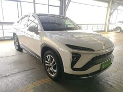 NIO EC6 2022 75kWh Sport Edition - ფოტო 4