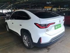 NIO EC6 2022 75kWh Sport Edition - ფოტო 5