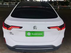 NIO EC6 2022 75kWh Sport Edition - ფოტო 6