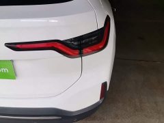NIO EC6 2022 75kWh Sport Edition - ფოტო 8
