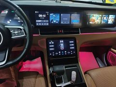 Li Auto ONE 2021 Extended Range 6-Seater - ფოტო 10