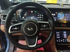 Li Auto ONE 2021 Extended Range 6-Seater - ფოტო 11