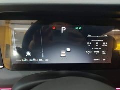 Li Auto ONE 2021 Extended Range 6-Seater - ფოტო 12