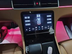 Li Auto ONE 2021 Extended Range 6-Seater - ფოტო 14