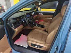 Li Auto ONE 2021 Extended Range 6-Seater - ფოტო 15
