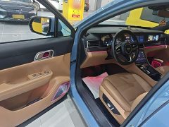 Li Auto ONE 2021 Extended Range 6-Seater - ფოტო 16