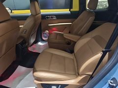 Li Auto ONE 2021 Extended Range 6-Seater - ფოტო 17