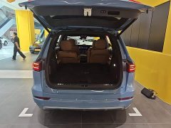 Li Auto ONE 2021 Extended Range 6-Seater - ფოტო 19