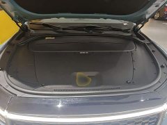 Li Auto ONE 2021 Extended Range 6-Seater - ფოტო 20