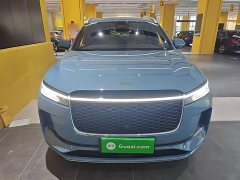 Li Auto ONE 2021 Extended Range 6-Seater - ფოტო 3