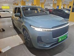 Li Auto ONE 2021 Extended Range 6-Seater - ფოტო 4