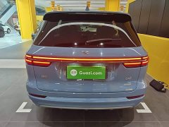 Li Auto ONE 2021 Extended Range 6-Seater - ფოტო 6