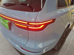 Li Auto ONE 2021 Extended Range 6-Seater - ფოტო 8