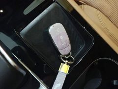Li Auto ONE 2021 Extended Range 6-Seater - ფოტო 9