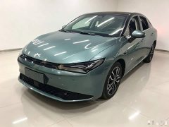 XPeng P5 Smart Edition - ფოტო 1