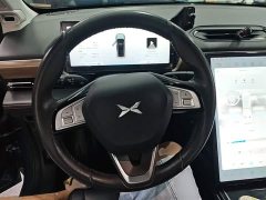 XPeng P5 Smart Edition - ფოტო 11